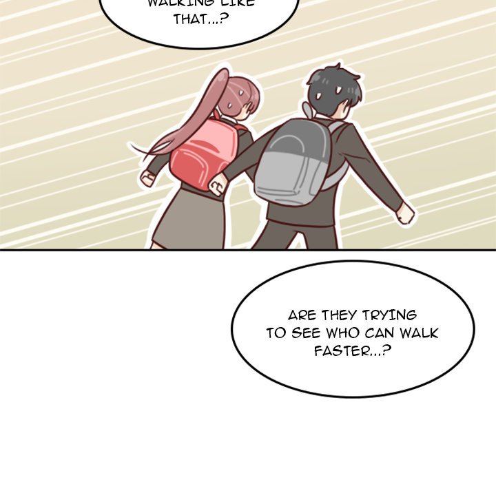 Hidden From The Light - episode 18 - 37
