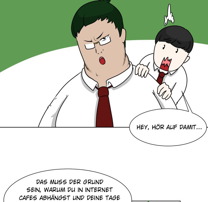 Der Balljunge - episode 11 - 32