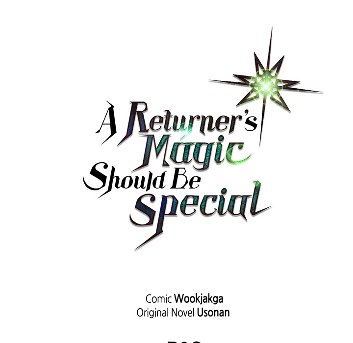 A Returner's Magic Should Be Special - episode 67 - 127