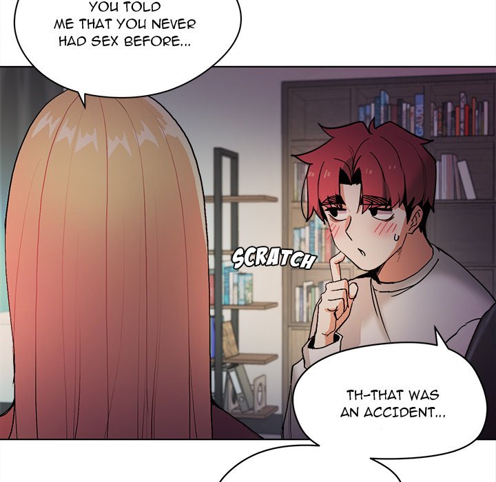 An Outsider's Way In - episode 2 - 66