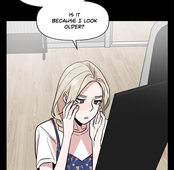 Bitter Sweetheart - episode 18 - 145