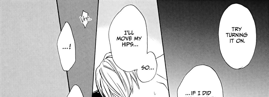 If You Share A Kiss with Asakawa - episode 6 - 44