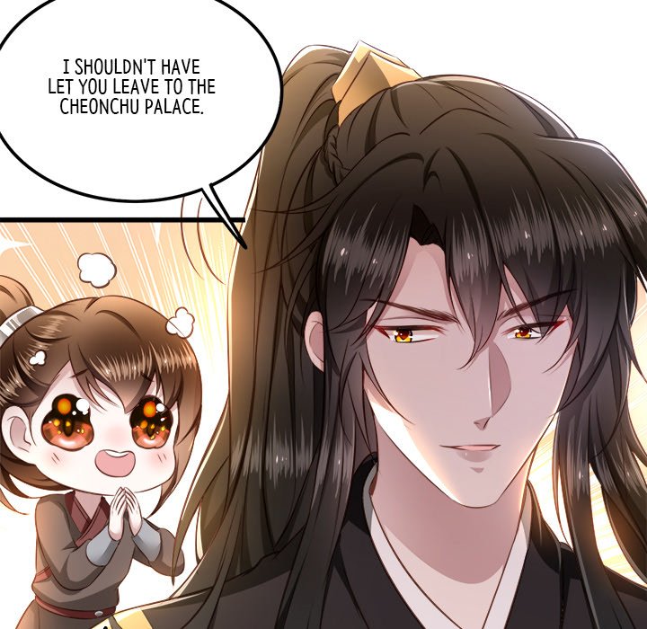 The Queen of Hell - episode 9 - 90