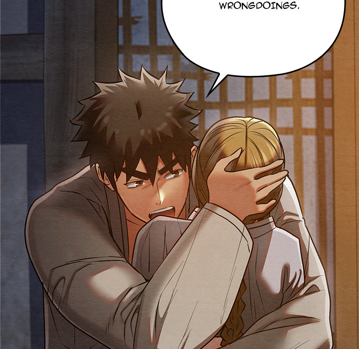 Master of Intimacy - UNCENSORED - episode 17 - 72