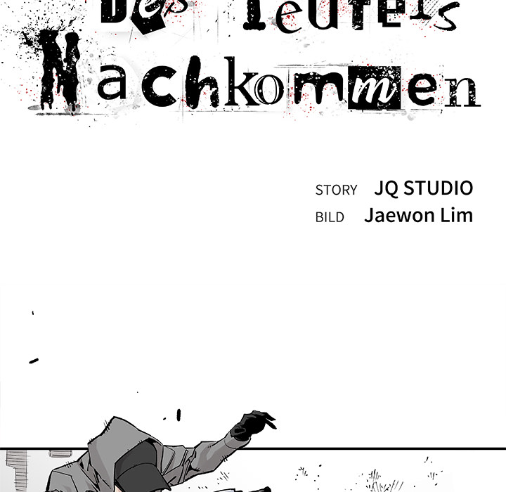 Des Teufels Nachkommen - episode 36 - 6