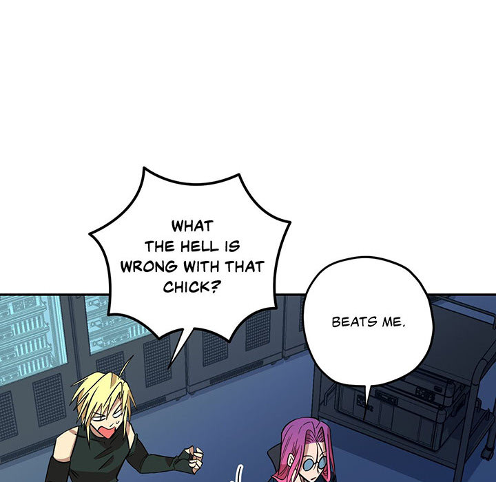 Love, Lust, & Joy - episode 1 - 66