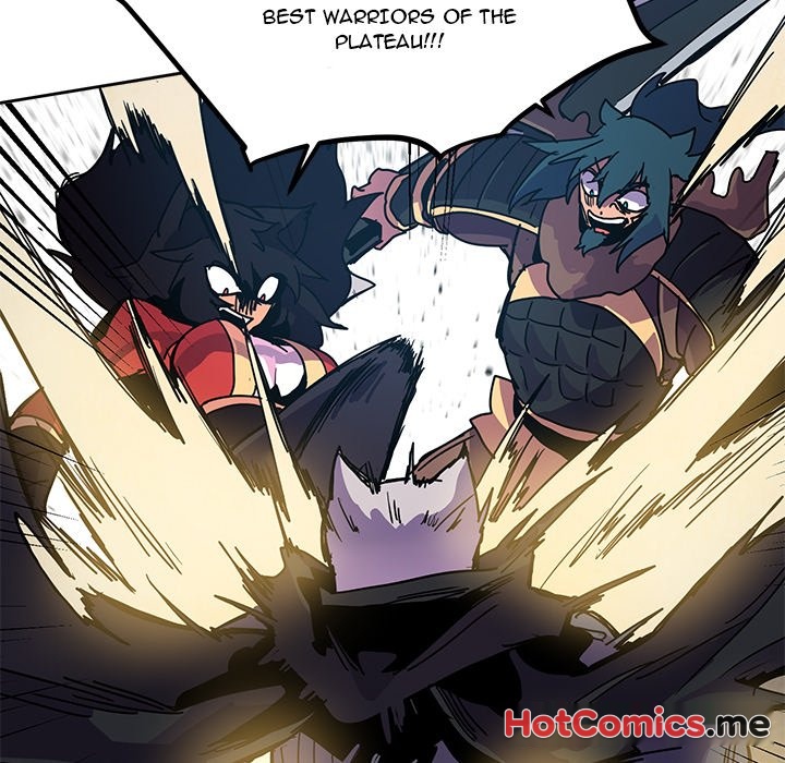 Overlord Time! - episode 84 - 110