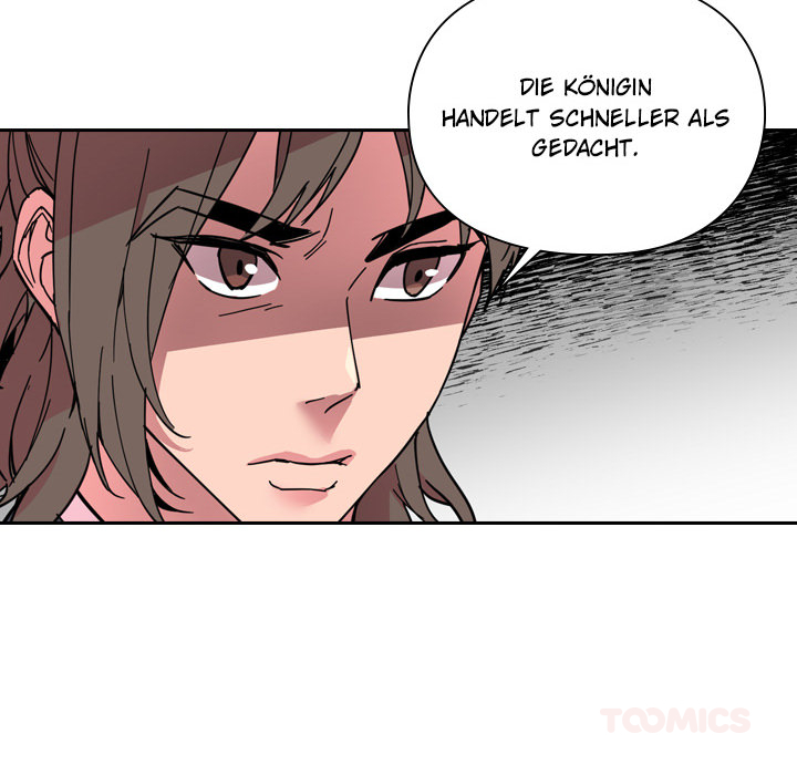Die Prinzessin und ihre Leibwächter - episode 59 - 51