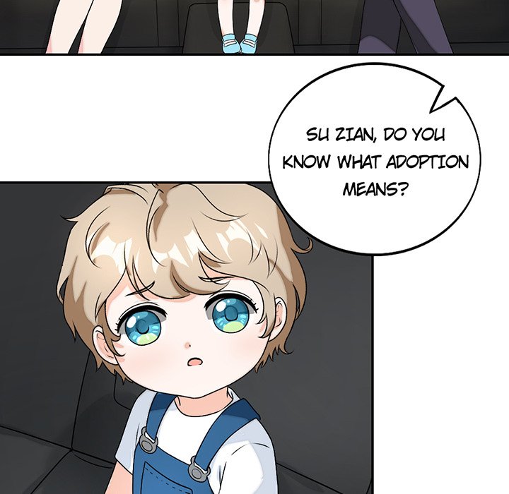 Mommy, Where's My Daddy? - episode 18 - 70
