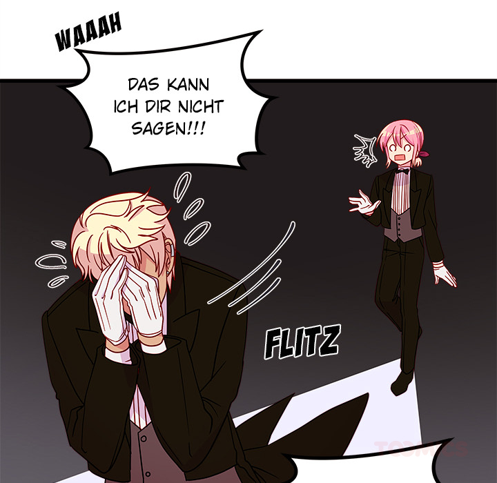 Ich wähle dich! - episode 30 - 31
