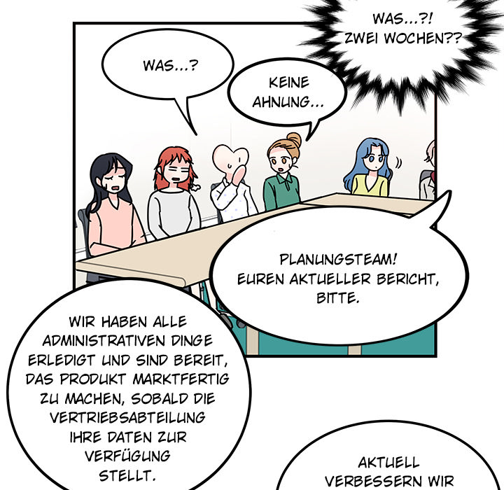 Bürodilemma - episode 8 - 38