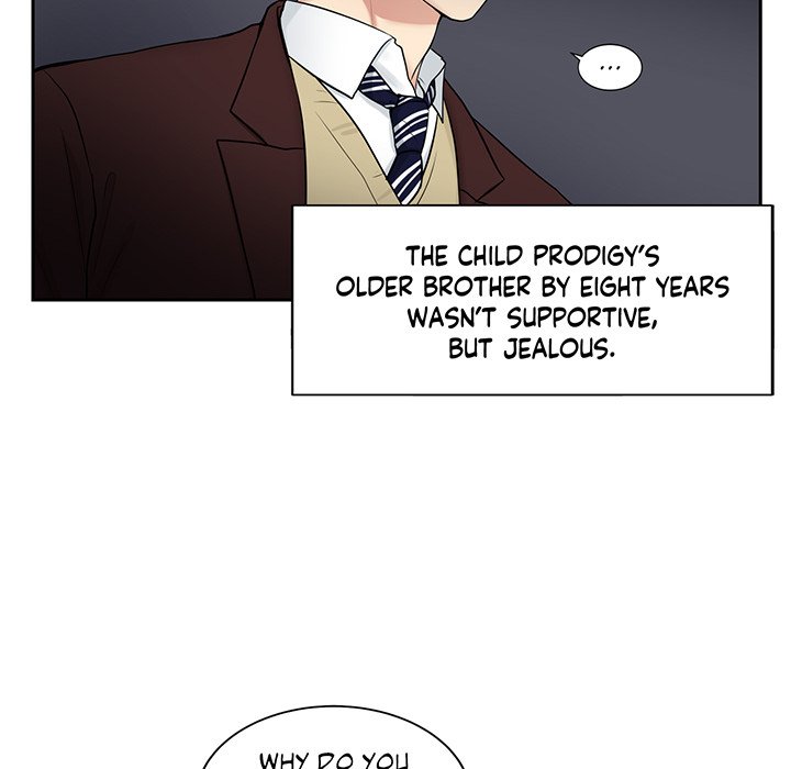 My X Report - episode 22 - 5