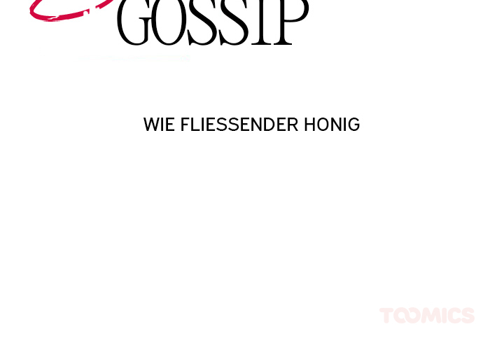 Second Gossip - episode 27 - 1