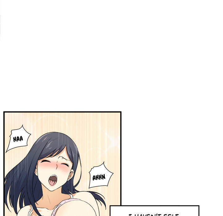 Excuse me, This is my Room - UNCENSORED - episode 6 - 33