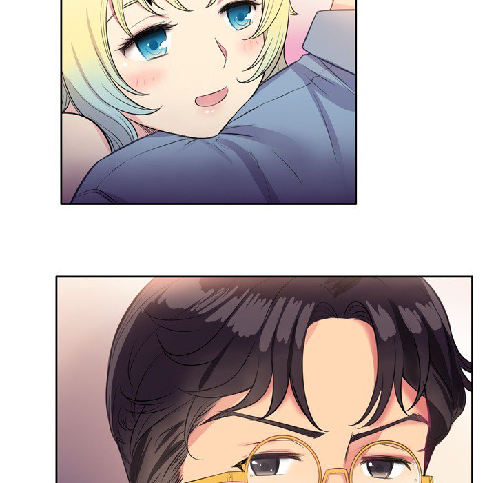 Yuri's Part Time Job - episode Prologue - 31