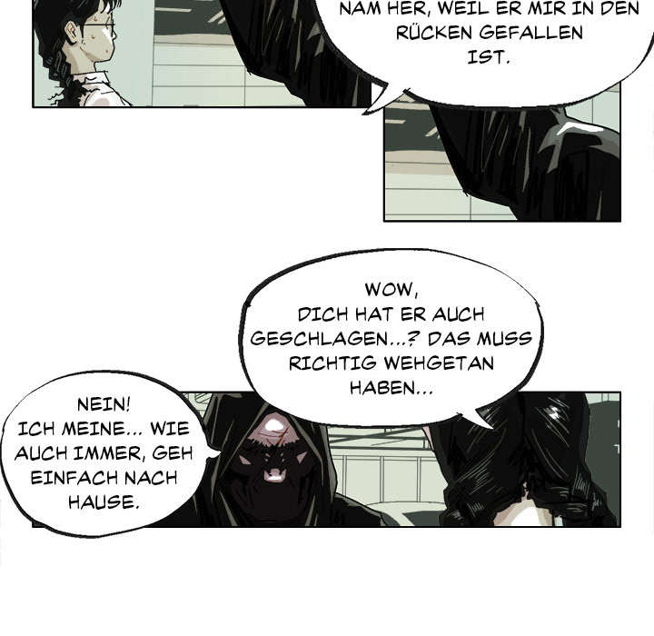 Codename Geist - episode 41 - 5