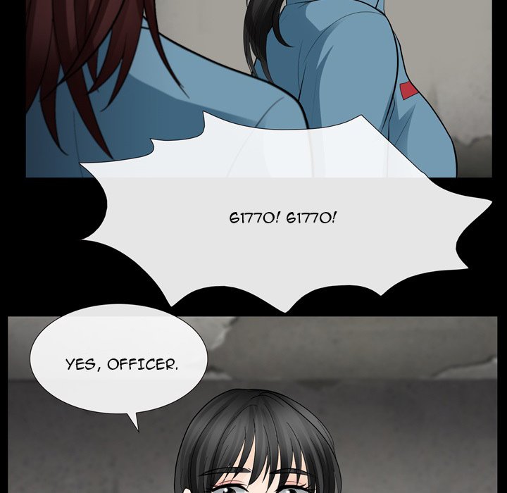 The Snow - episode 10 - 90