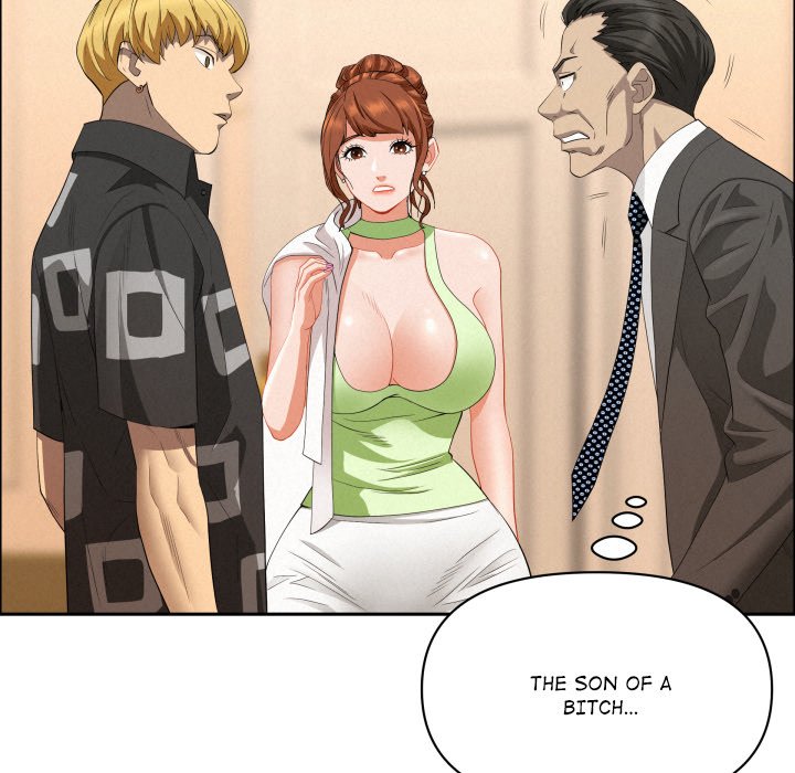Her Bodyguard - episode 45 - 77