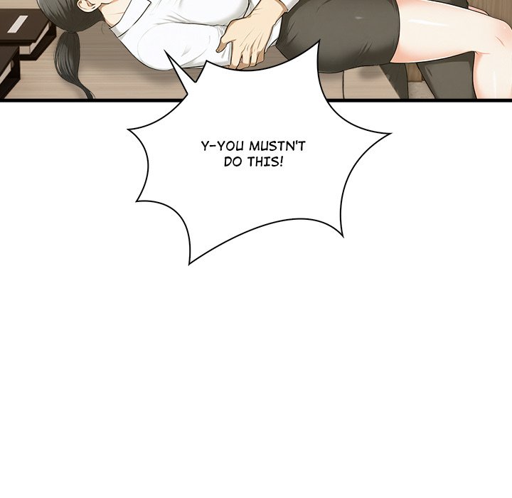 Steamy Webtoon Collection - episode 8 - 91