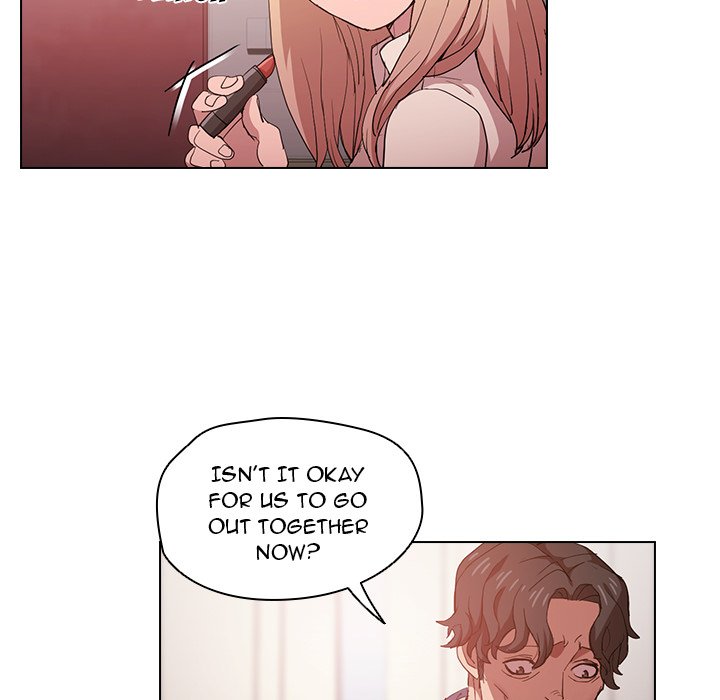Who Cares If I'm a Loser! - episode 6 - 19