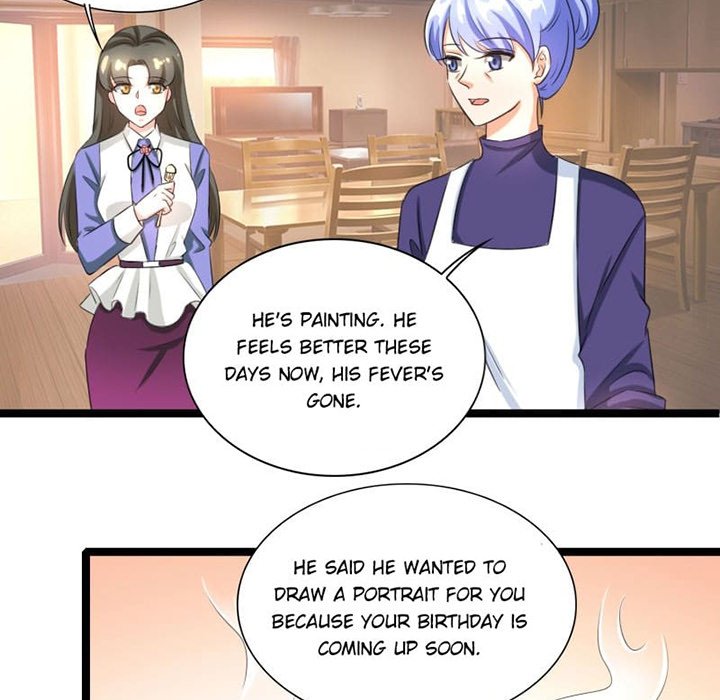 Love Is Never Enough - episode 26 - 21
