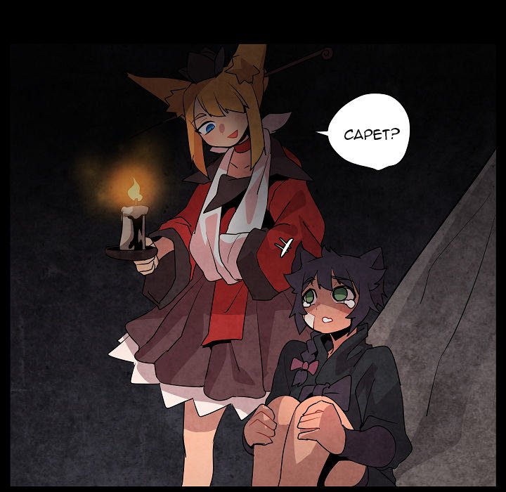 Overlord Time! - episode 17 - 32