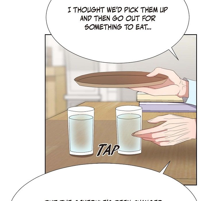Fragrant Office Life - episode 5 - 36