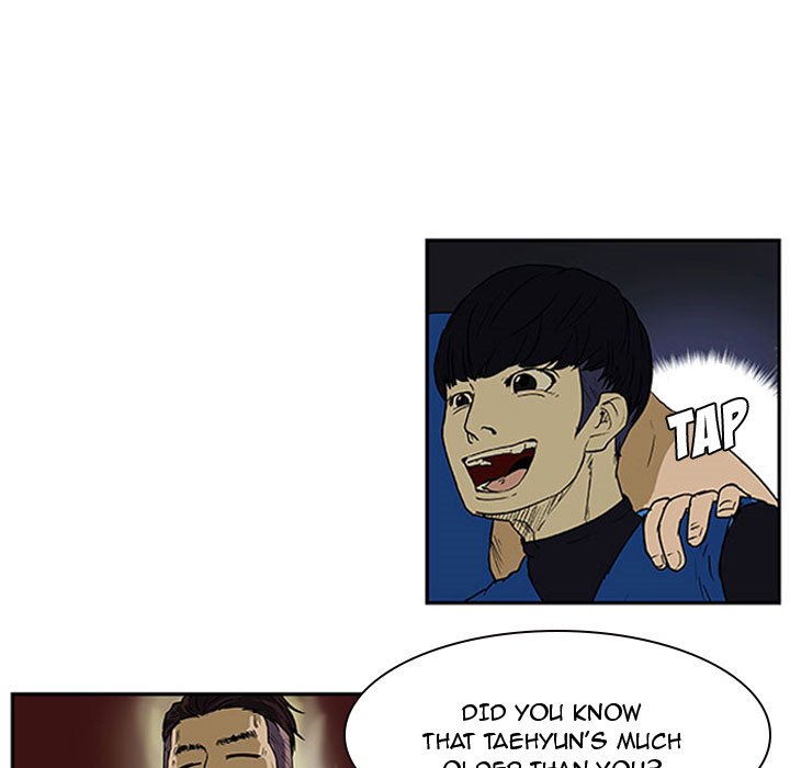 Tweener - episode 9 - 14