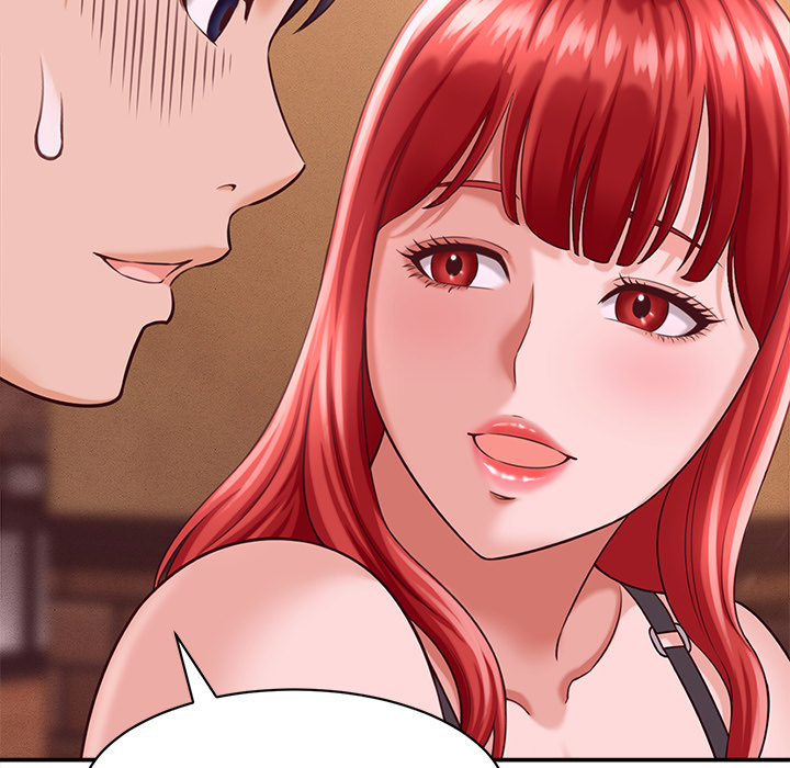 Right Under His Roof - episode 9 - 34