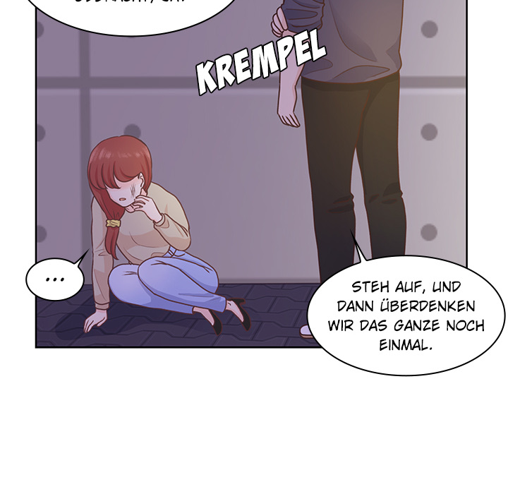 Der Mädchen-Knigge - episode 60 - 26
