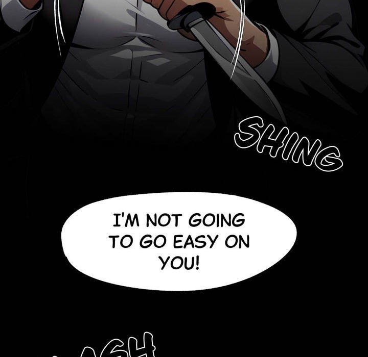Workaholic Gangster - episode 83 - 123