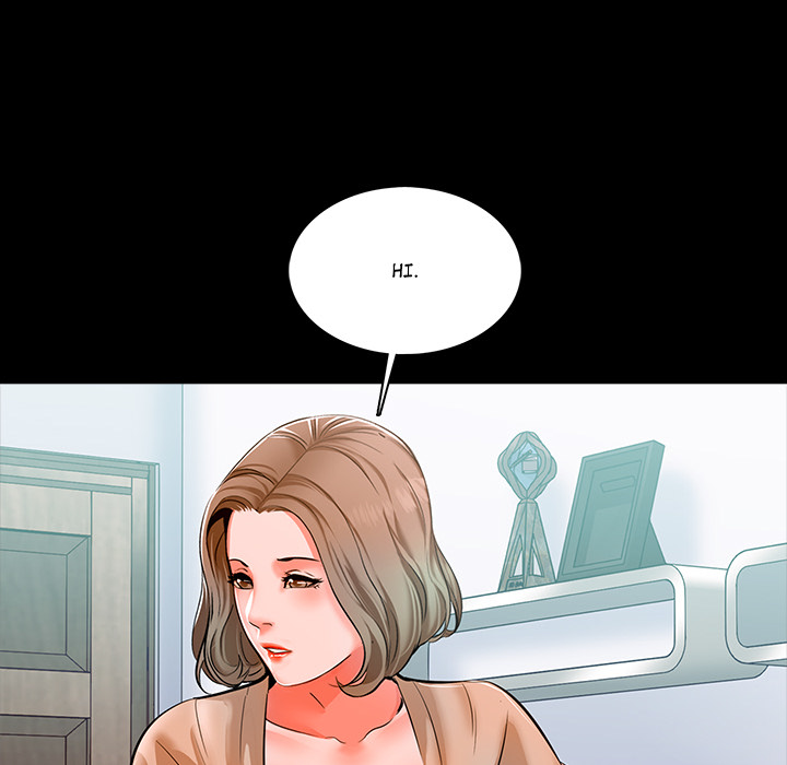A+ for Pleasure - episode 8 - 110