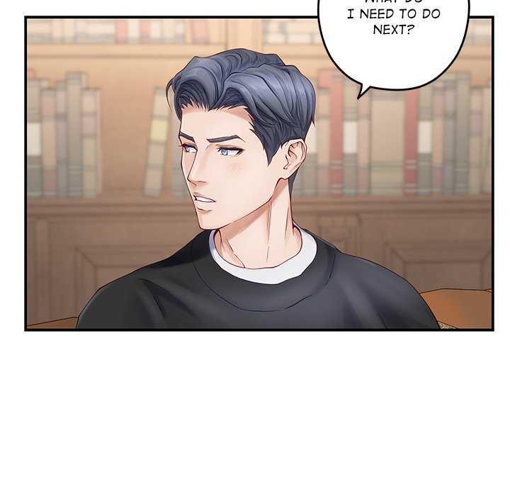 God of Ecstasy - episode 8 - 25