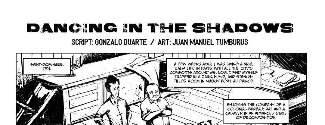 Stonebot Omnibus by Various Authors - episode 11 - 116