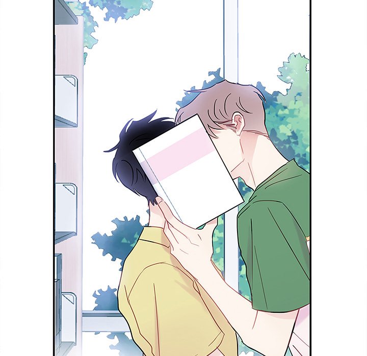 Wistful Summer - episode 30 - 64
