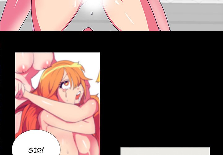 Body Choke - episode 9 - 3