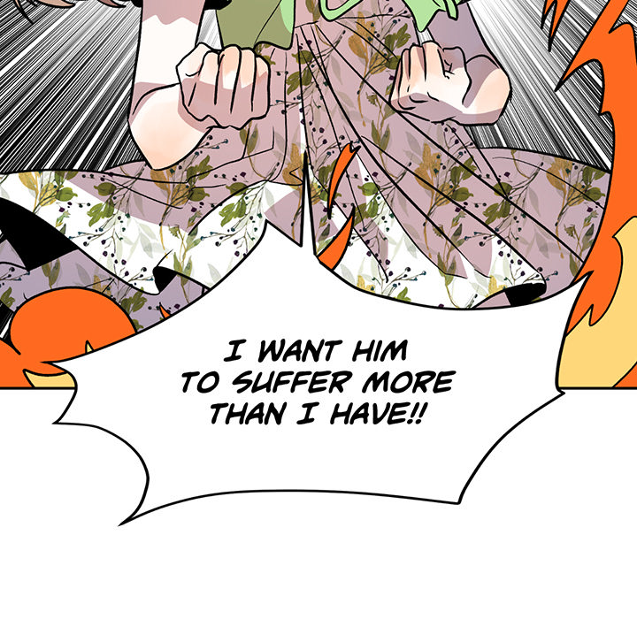 Bitter Sweetheart - episode 21 - 69
