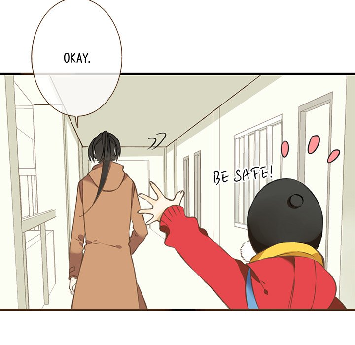 My Friend From Another Era - episode 8 - 38