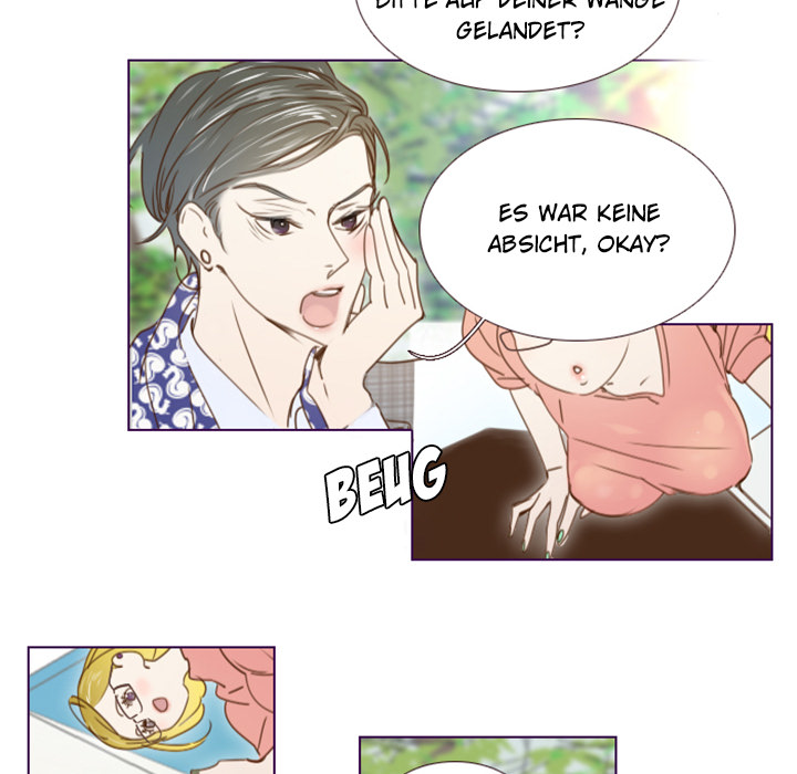 Auf die Liebe - episode 21 - 9