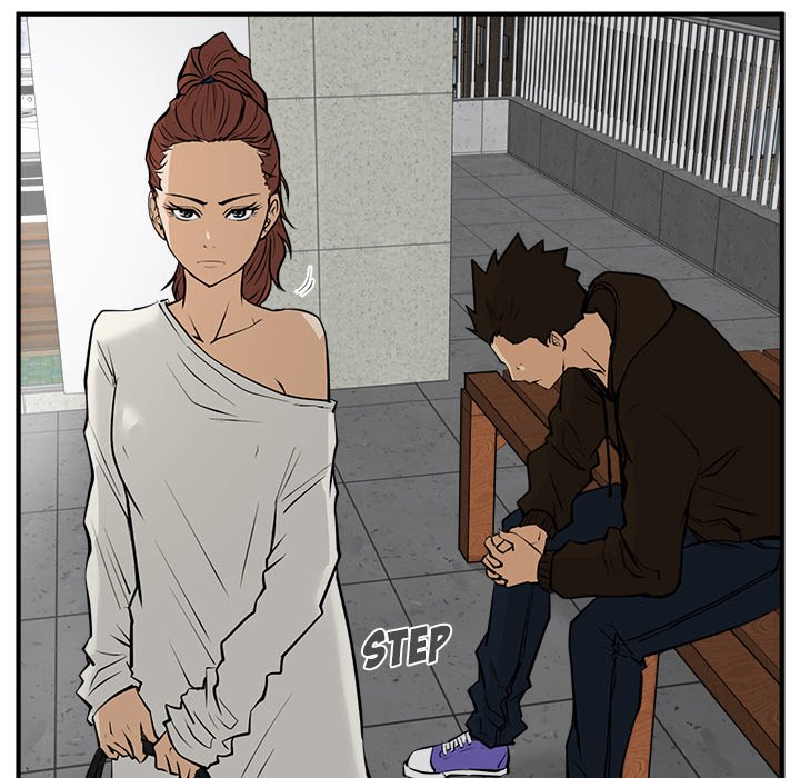 Mr. Kang - episode 29 - 45