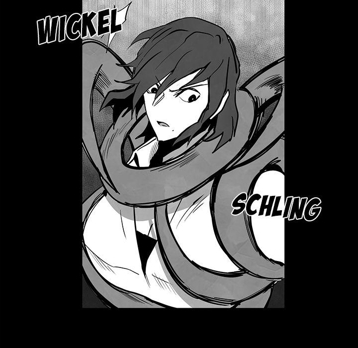Nine Fantasy - episode 35 - 39