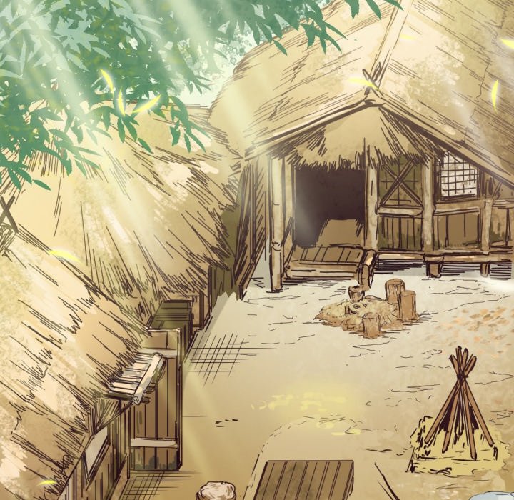 River Where the Moon Rises - episode 31 - 20