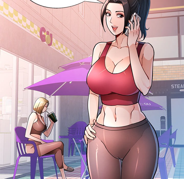 Wait, I'm a Married Woman! - episode 50 - 121