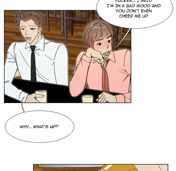 New Employee - episode 16 - 42