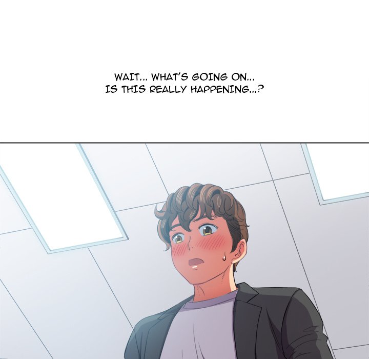 My High School Bully - episode 37 - 119