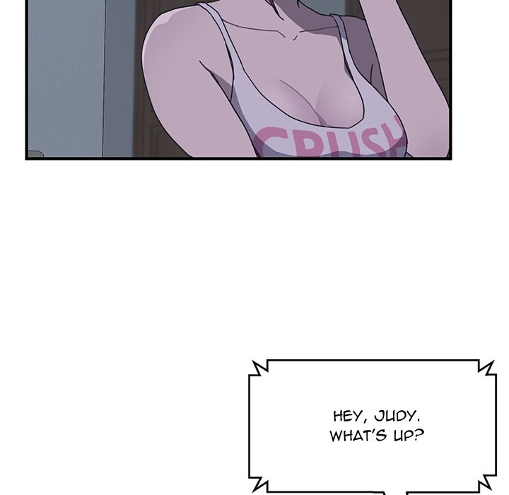 The Unwanted Roommate - episode 2 - 143