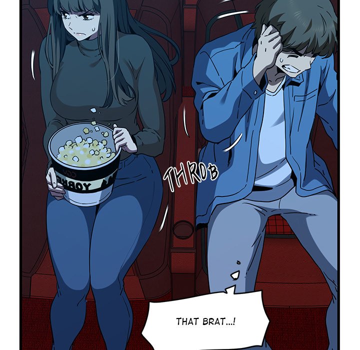 Snapping into Love - episode 22 - 95