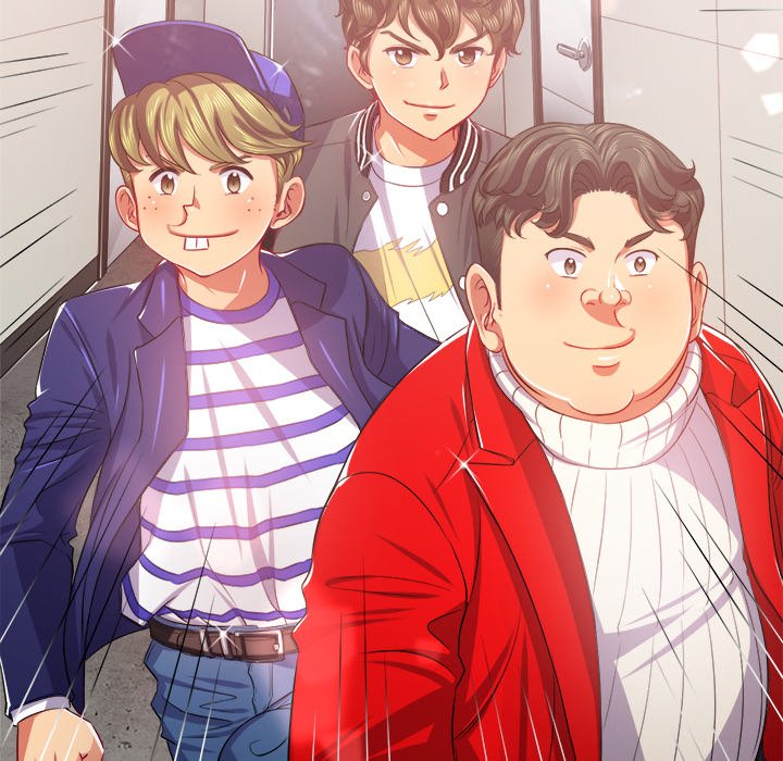 My High School Bully - episode 24 - 14