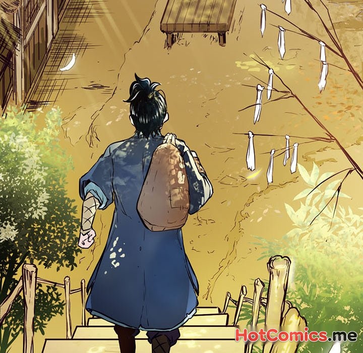 River Where the Moon Rises - episode 7 - 92