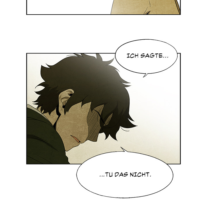 Gorgón - episode 8 - 12
